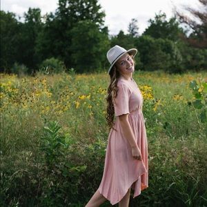 Meet your Posher, Savannah